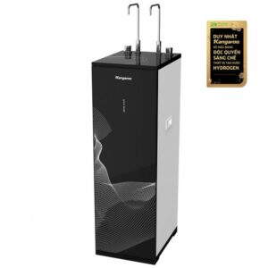 Máy lọc nước nóng lạnh