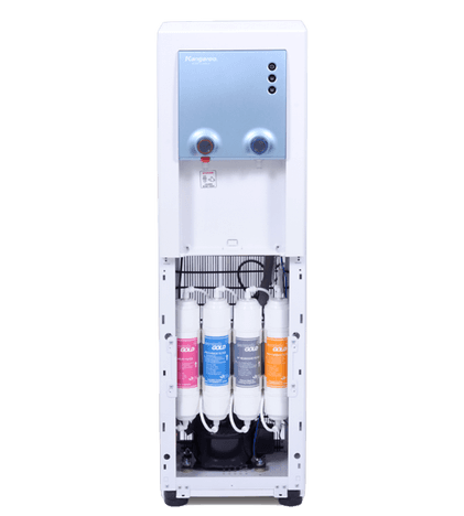 thay lõi số 2 cây nước nóng lạnh KG48