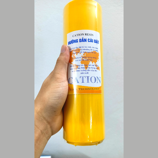 lõi lọc caton lõi lọc caton