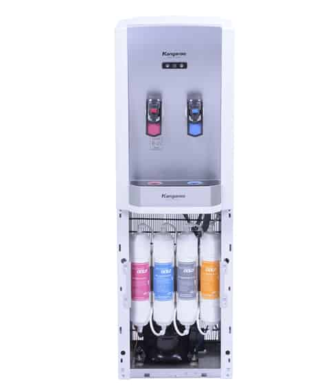 thay lõi số 2 cây nước nóng lạnh kG47