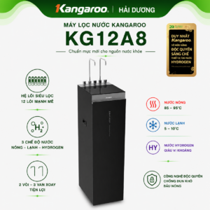 Máy Lọc Kangaroo KG12A8