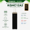 Máy lọc nước Kangaroo Hydrogen ion kiềm nóng lạnh KGHC12A2