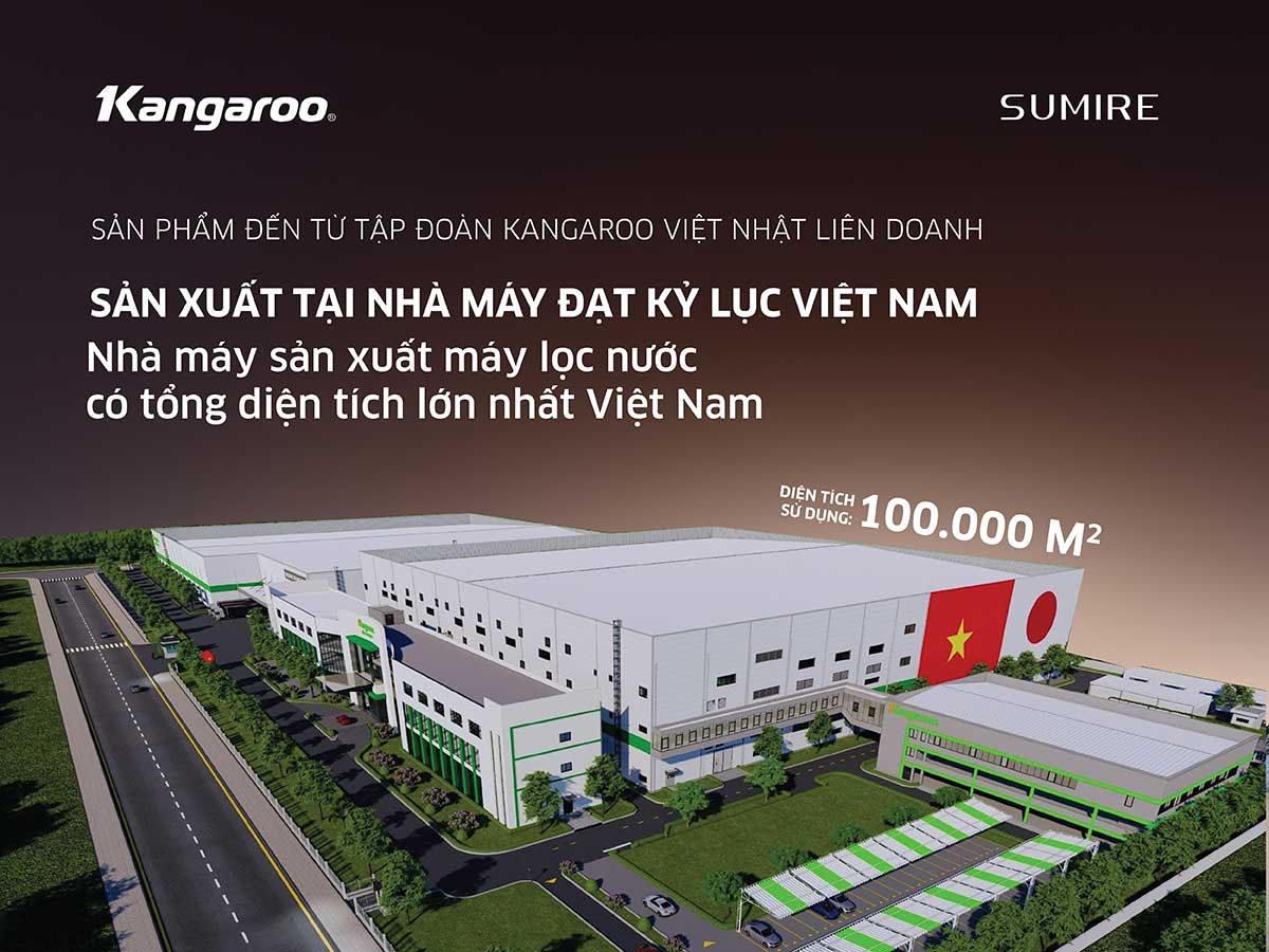 Máy lọc nước ion kiềm Kangaroo Hydrogen nóng lạnh KGHC12A2 Máy lọc nước ion kiềm Kangaroo Hydrogen nóng lạnh KGHC12A2